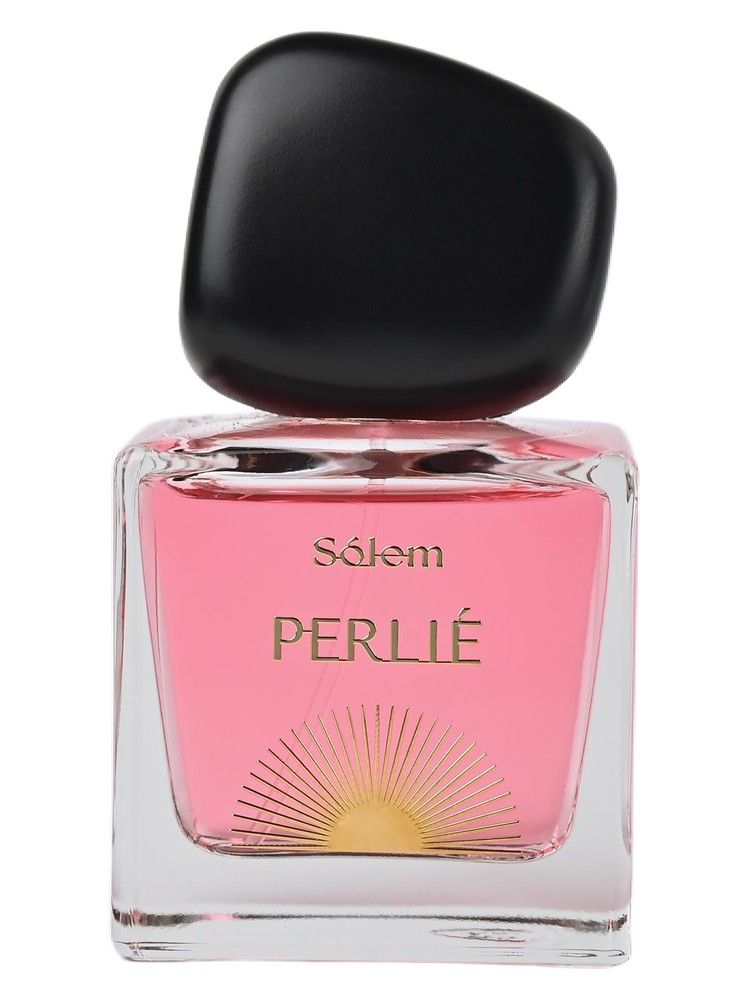 Sólem Perlié 2026 fragrance bottle
