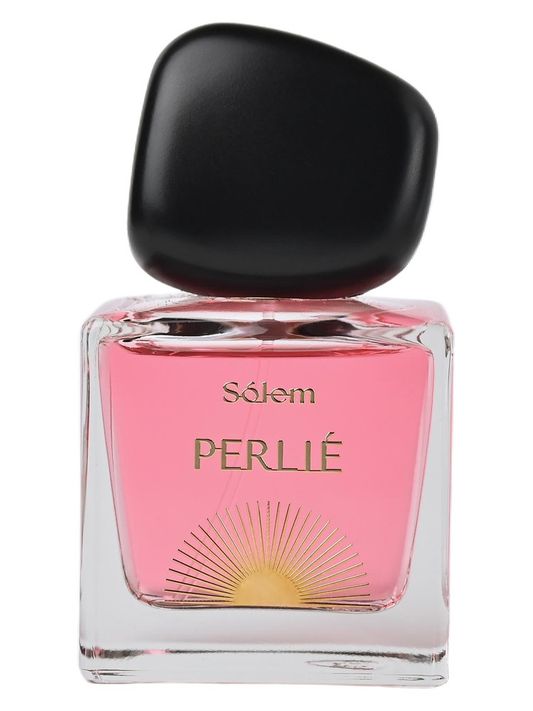 Sólem Perlié 2026 fragrance bottle