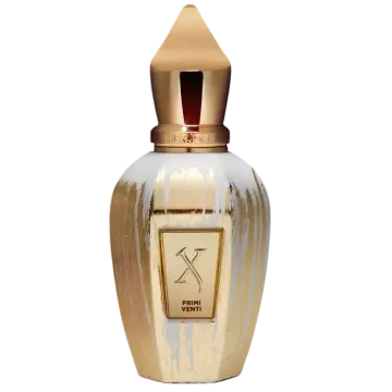 Xerjoff Primi Venti 2026 fragrance bottle