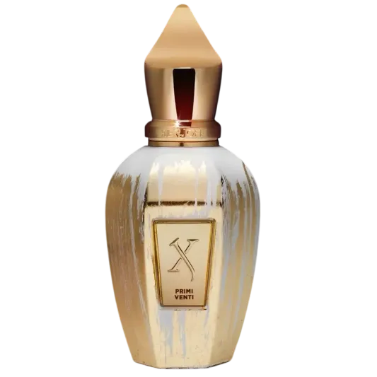 Xerjoff Primi Venti 2026 fragrance bottle