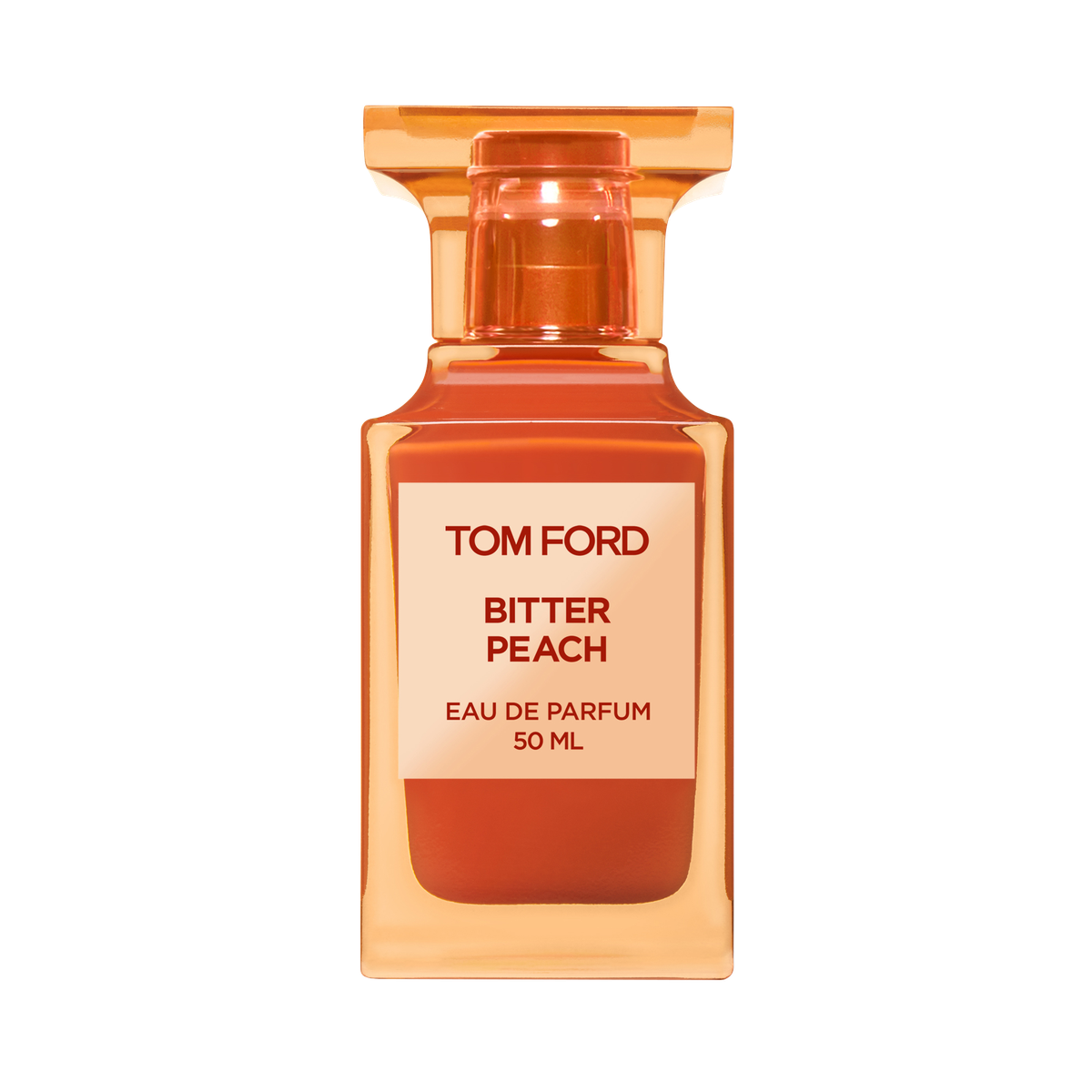 Tom Ford Bitter Peach Eau de Parfum bottle