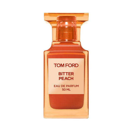Tom Ford Bitter Peach Eau de Parfum bottle