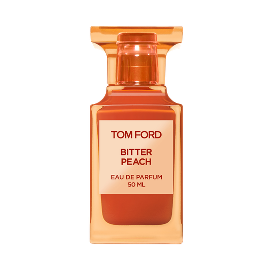 Tom Ford Bitter Peach Eau de Parfum bottle