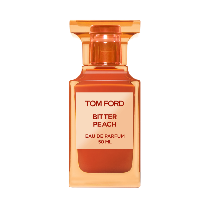 Tom Ford Bitter Peach Eau de Parfum bottle