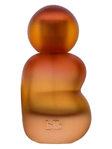BLK Cosmetics Quiet Ember 2025 fragrance bottle