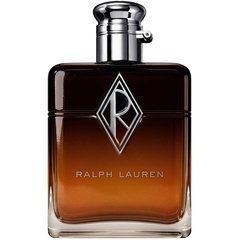 Ralph Lauren Ralph's Club New York Parfum fragrance bottle