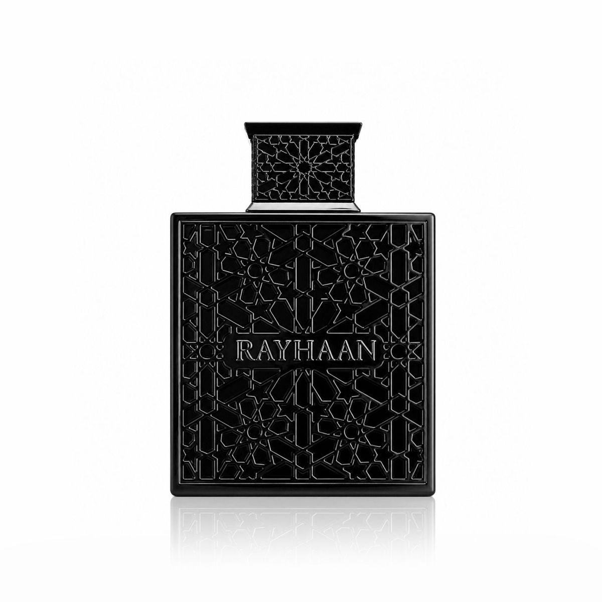 Rayhaan Obsidian bottle