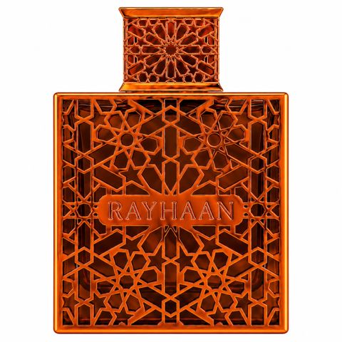 Rayhaan Vantage Eau de Parfum fragrance bottle