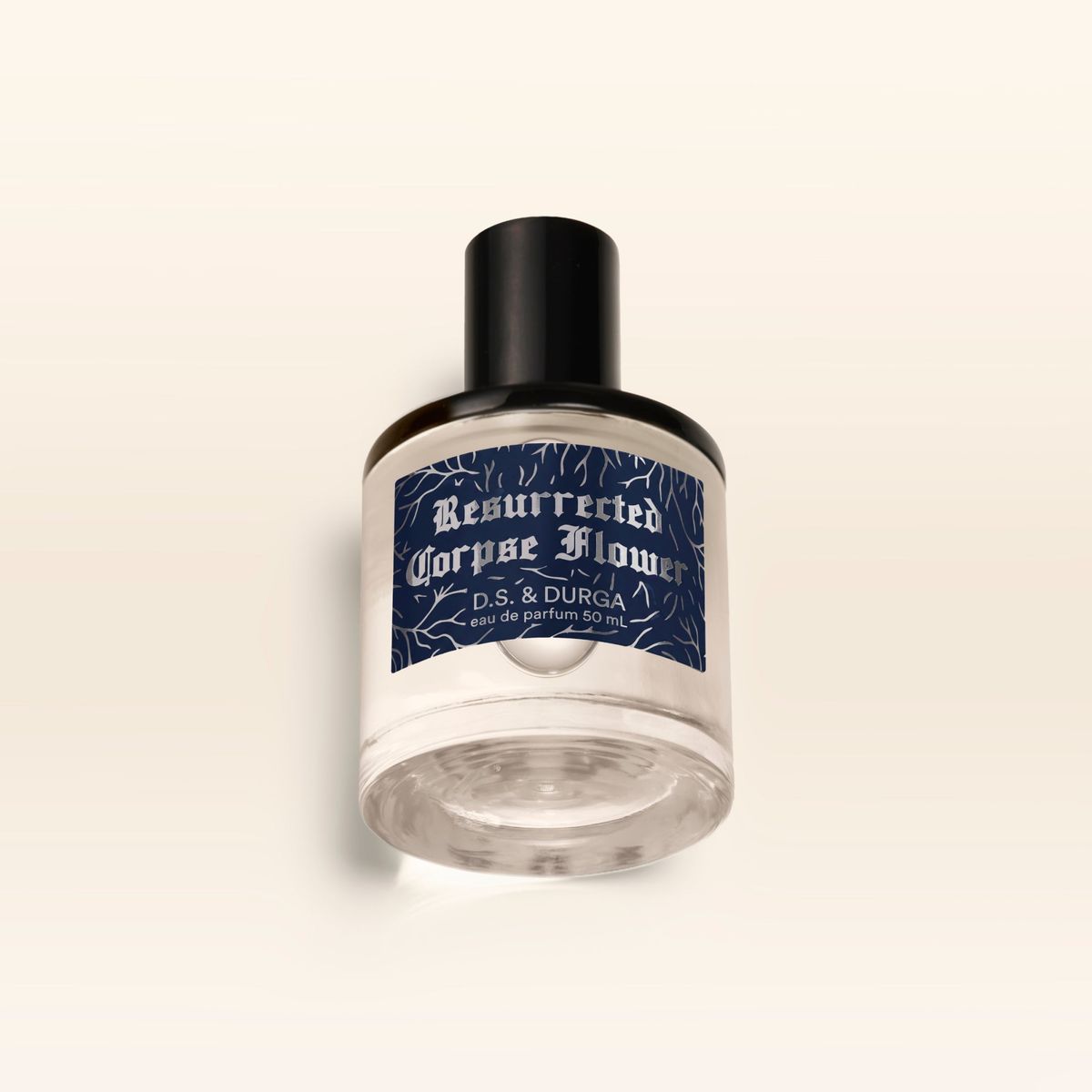 D.S. & Durga Resurrected Corpse Flower 2026 fragrance bottle