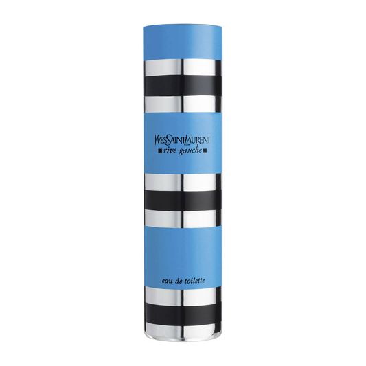 Yves Saint Laurent Rive Gauche Eau de Toilette bottle