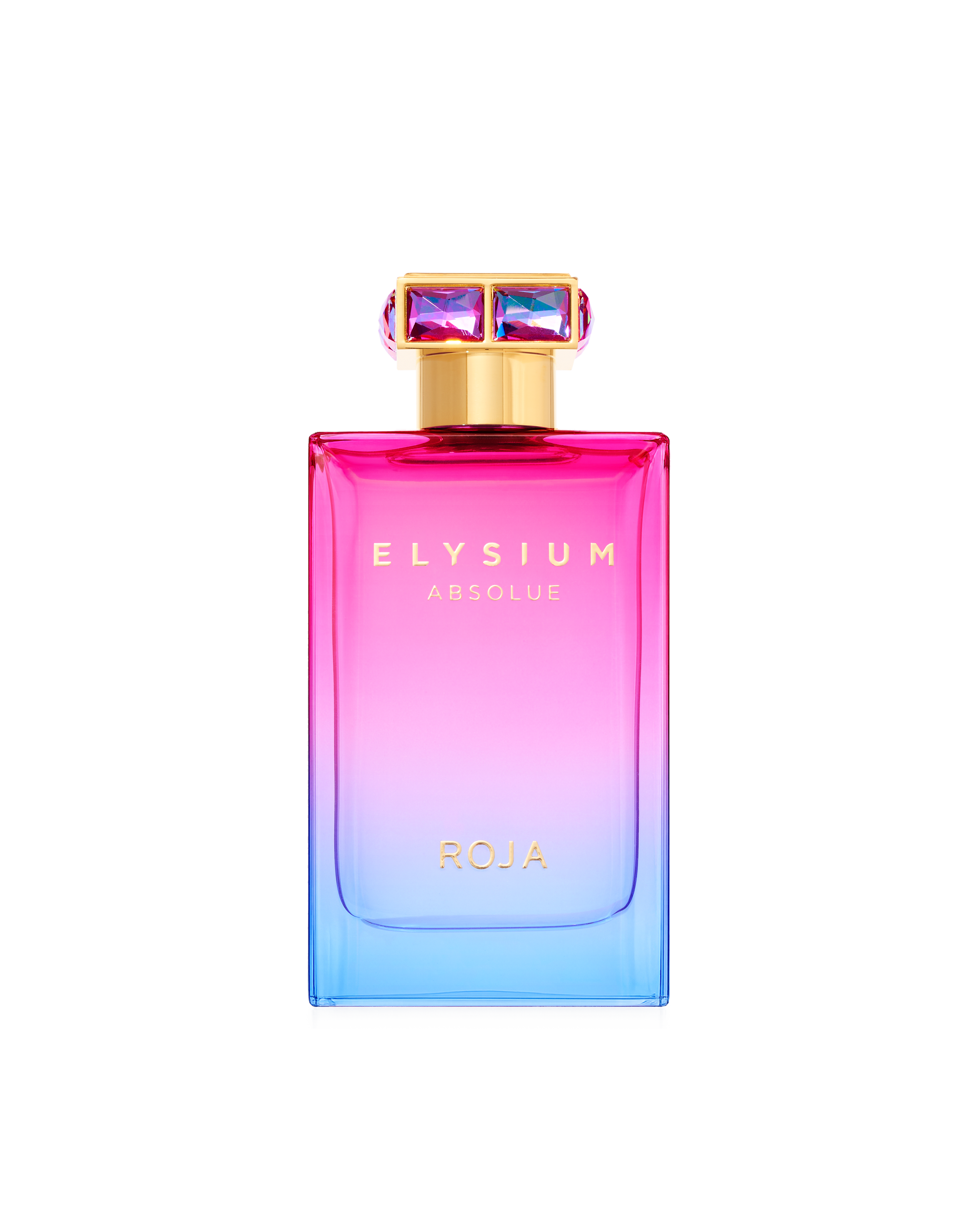 Roja Elysium Absolue Pour Femme Eau de Parfum fragrance bottle