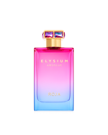 Roja Elysium Absolue Pour Femme Eau de Parfum fragrance bottle