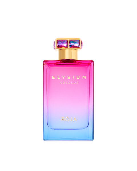 Roja Elysium Absolue Pour Femme Eau de Parfum fragrance bottle