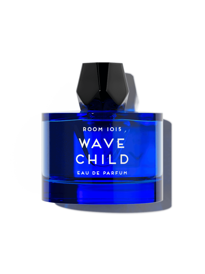 Room 1015 Room 1015 Wavechild Eau de Parfum 2024 fragrance bottle