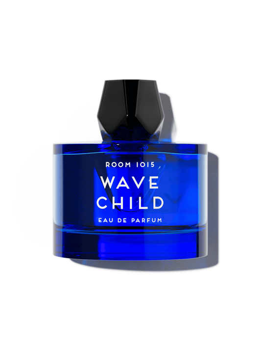 Room 1015 Room 1015 Wavechild Eau de Parfum 2024 fragrance bottle