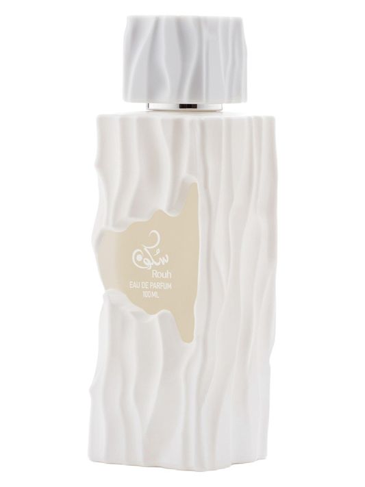Al Asrar Rouh 2026 fragrance bottle