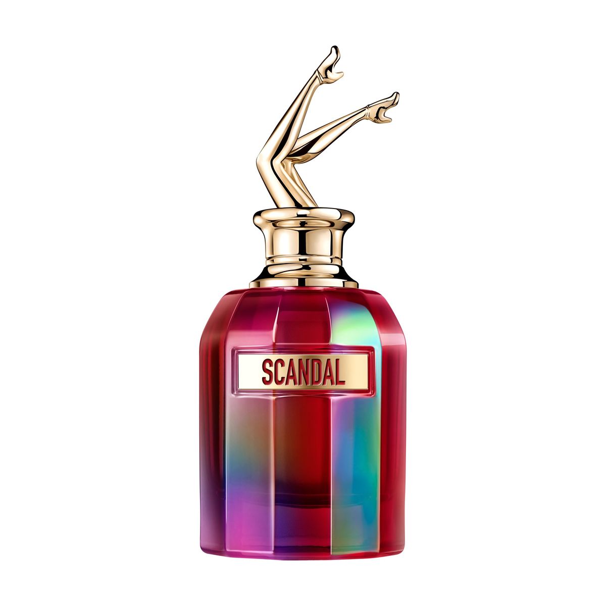 Jean Paul Gaultier Scandal Extase 2026 fragrance bottle