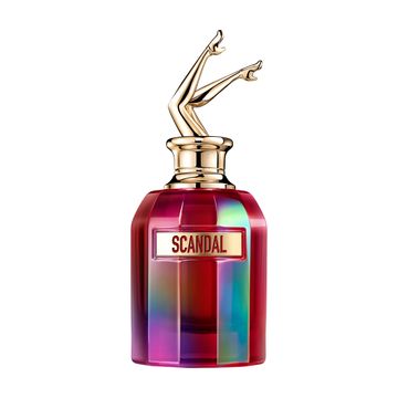 Jean Paul Gaultier Scandal Extase 2026 fragrance bottle