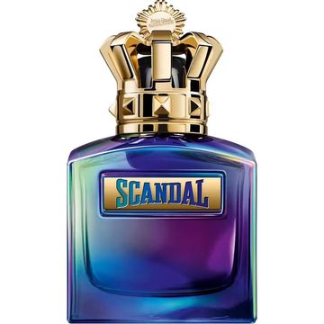 Jean Paul Gaultier Scandal Pour Homme Extase 2026 fragrance bottle