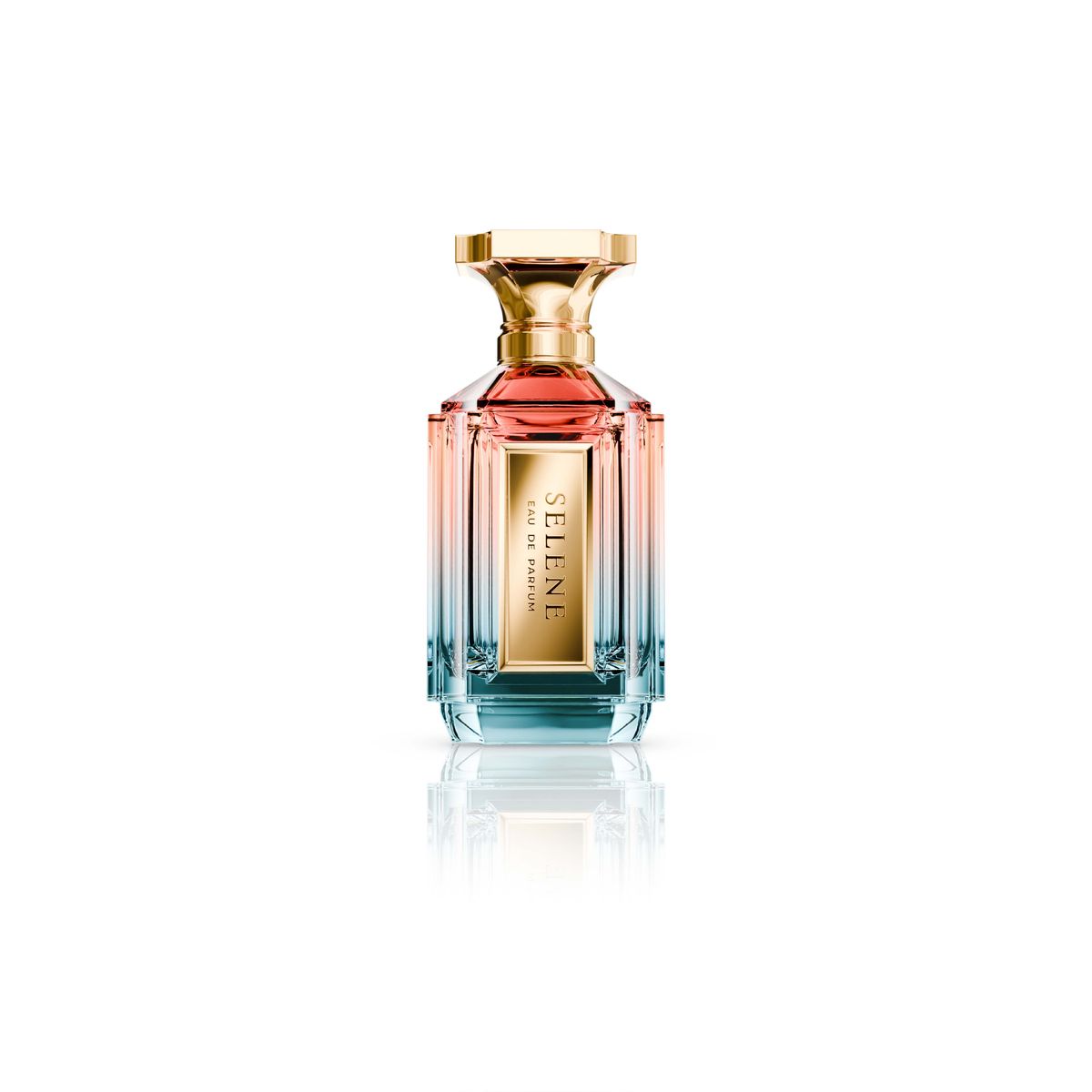 Velixir Selene fragrance bottle
