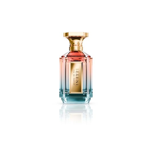 Velixir Selene fragrance bottle