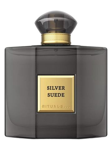 Rituals Silver Suede 2026 fragrance bottle