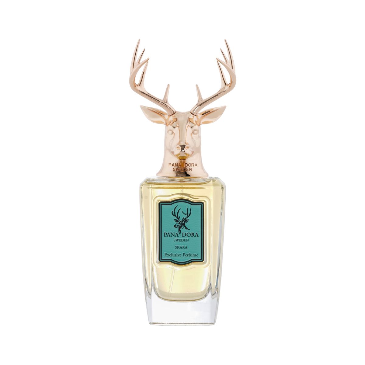 Pana Dora Skara 2026 fragrance bottle