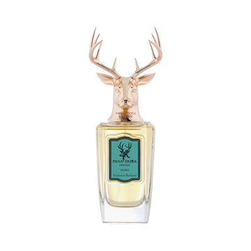 Pana Dora Skara 2026 fragrance bottle