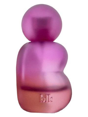 BLK Cosmetics Slow Dance 2025 fragrance bottle