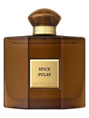 Rituals Spice Pulse 2026 fragrance bottle