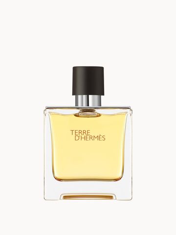 Hermès Terre d’Hermès Pure Parfum bottle