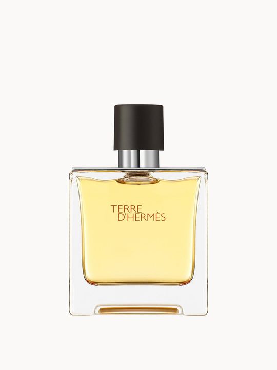 Hermès Terre d’Hermès Pure Parfum Parfum bottle