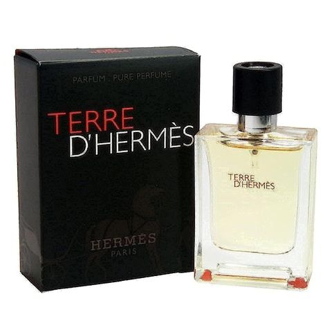 Terre d’Hermès Parfum