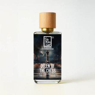 The Dua Brand The Dua Brand Queen Of The Chess 2024 fragrance bottle
