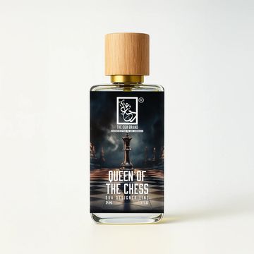 The Dua Brand The Dua Brand Queen Of The Chess 2024 fragrance bottle