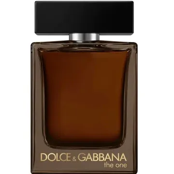 Dolce & Gabbana The One Elixir 2026 fragrance bottle