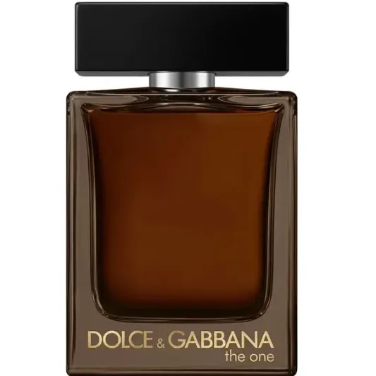 Dolce & Gabbana The One Elixir 2026 fragrance bottle