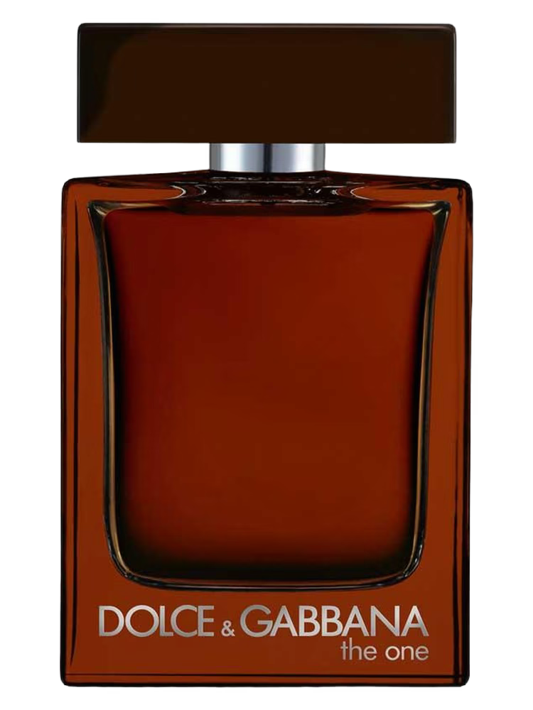Dolce & Gabbana The One Parfum 2025 fragrance bottle