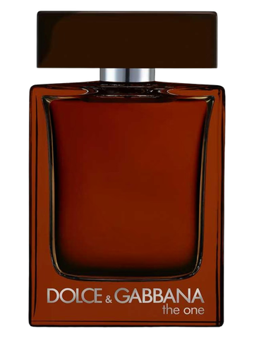 Dolce & Gabbana The One Parfum 2025 fragrance bottle