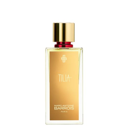 Marc Antoine Barrois Marc-Antoine Barrois Tilia EDP 2024 fragrance bottle