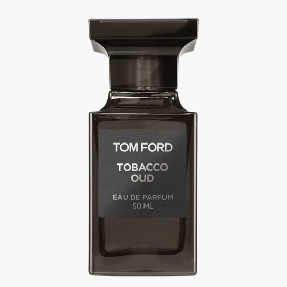 Tom Ford Tobacco Oud EDP 2013 fragrance bottle