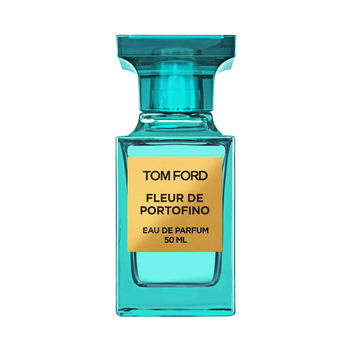 Tom Ford Fleur de Portofino Eau de Parfum 50 ml bottle