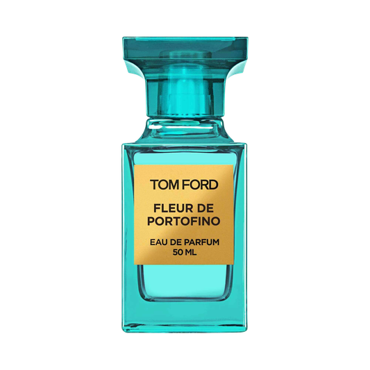Tom Ford Fleur de Portofino Eau de Parfum 50 ml bottle
