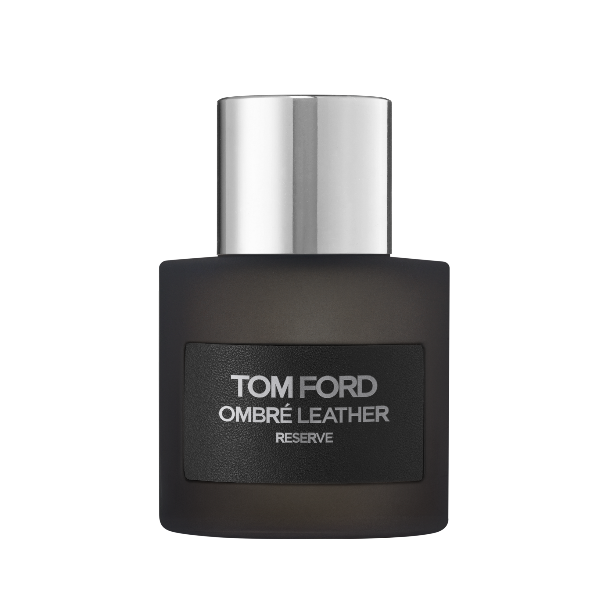 Tom Ford Ombré Leather Reserve fragrance bottle