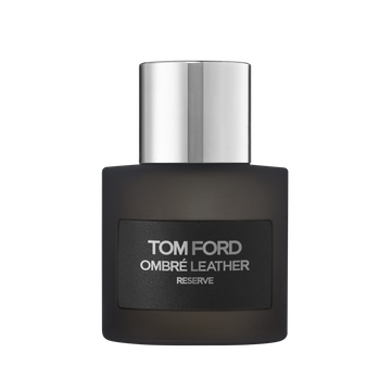 Tom Ford Ombré Leather Reserve fragrance bottle