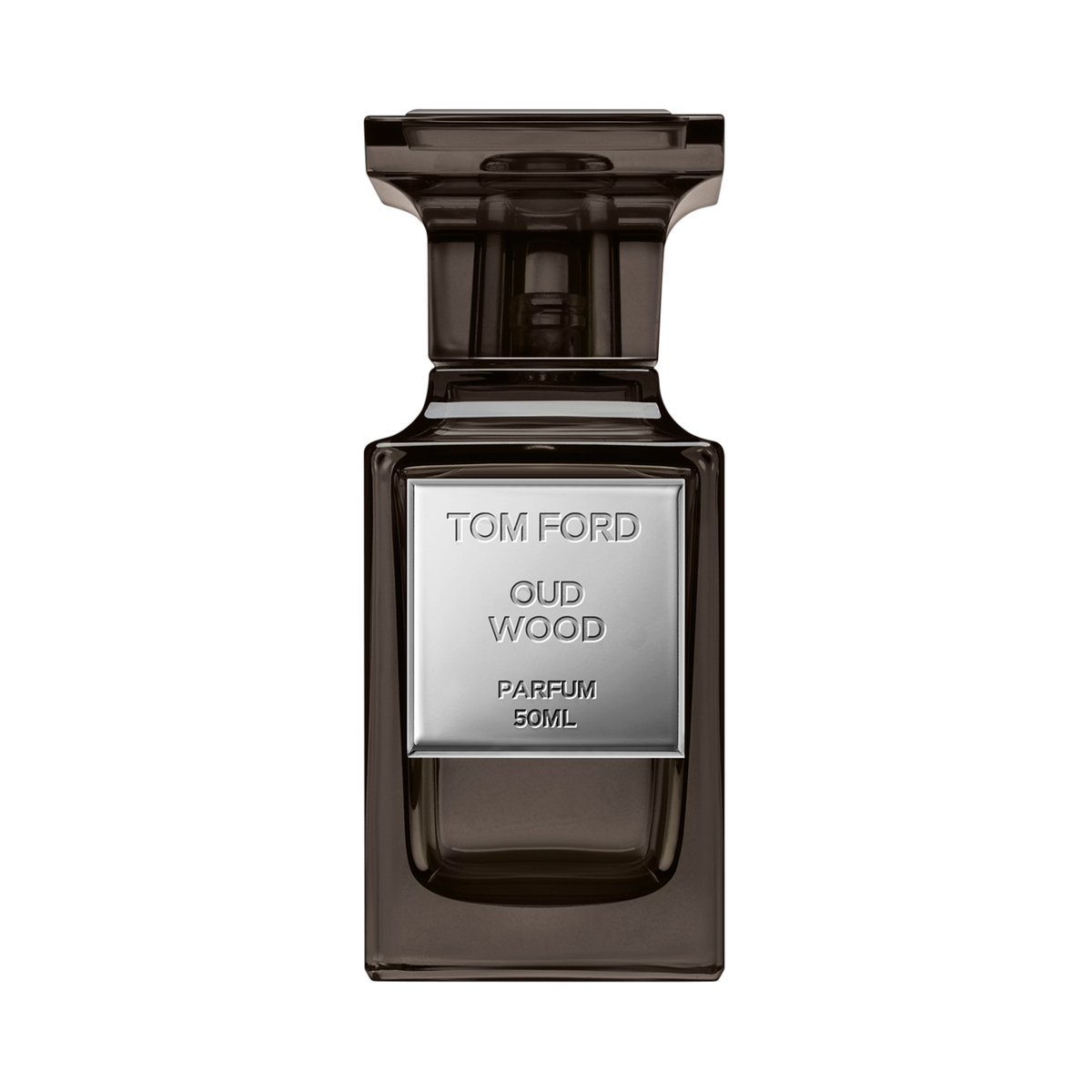 Tom Ford Oud Wood Parfum 50 ml bottle
