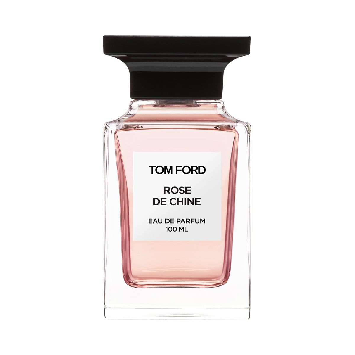 Tom Ford Rose de Chine Eau de Parfum 100 ml bottle