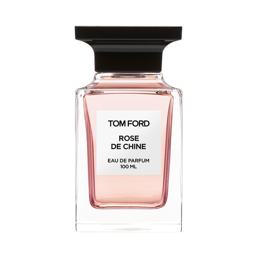 Tom Ford Rose de Chine Eau de Parfum 100 ml bottle