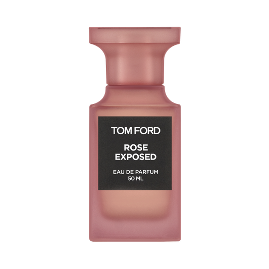 Tom Ford Rose Exposed Eau de Parfum 50 ml bottle