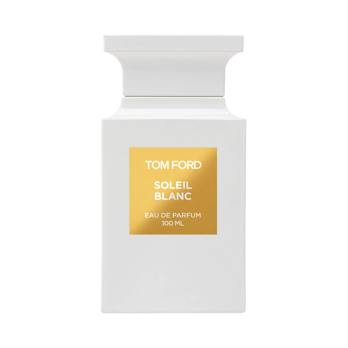 Tom Ford Soleil Blanc 2016 fragrance bottle